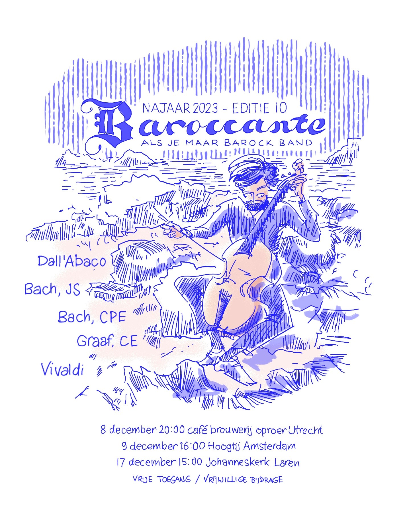 Illustration Project