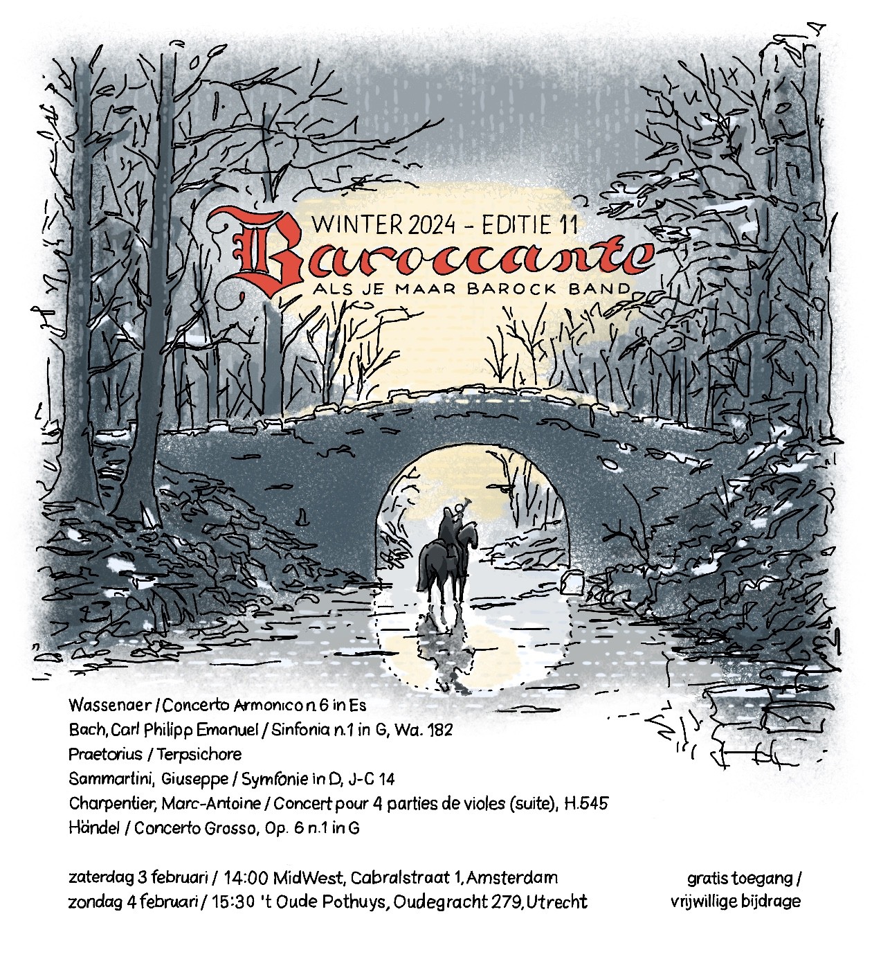 Illustration Project