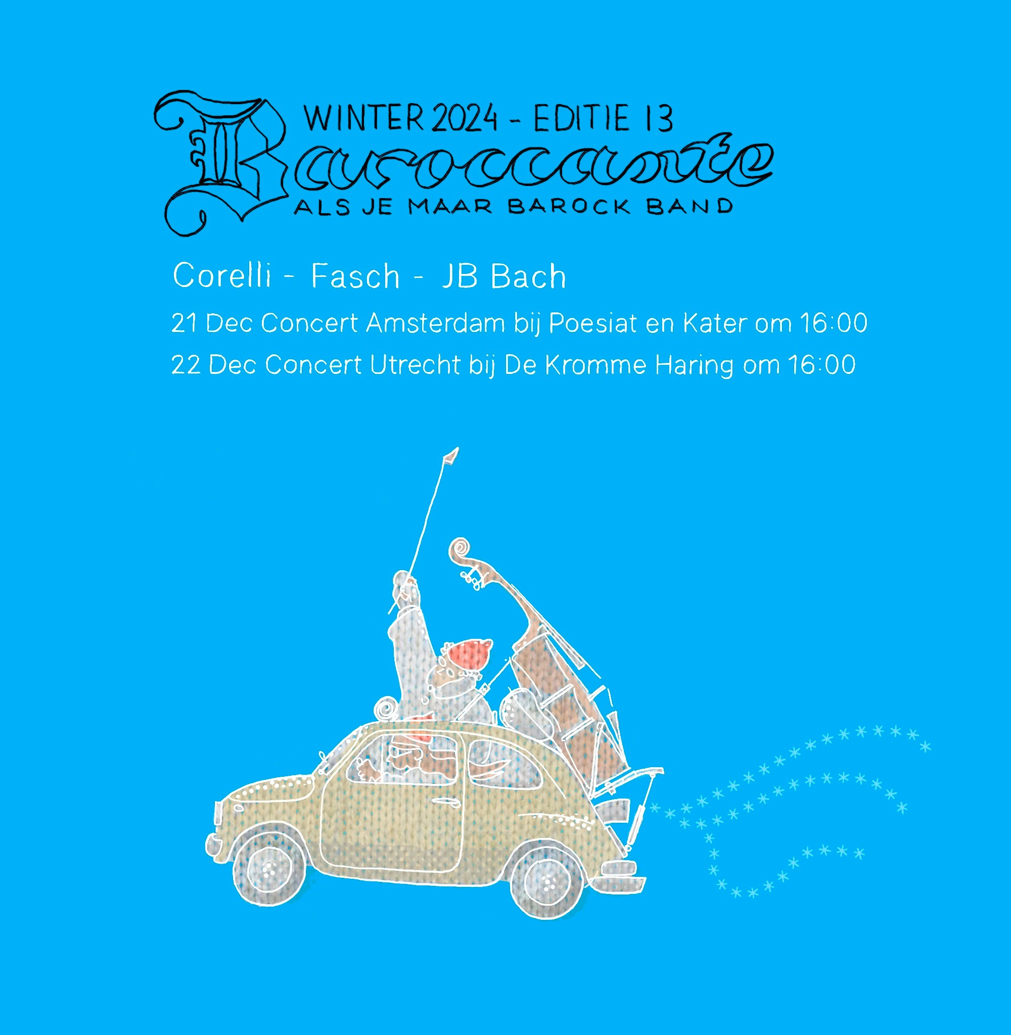 Illustration Project