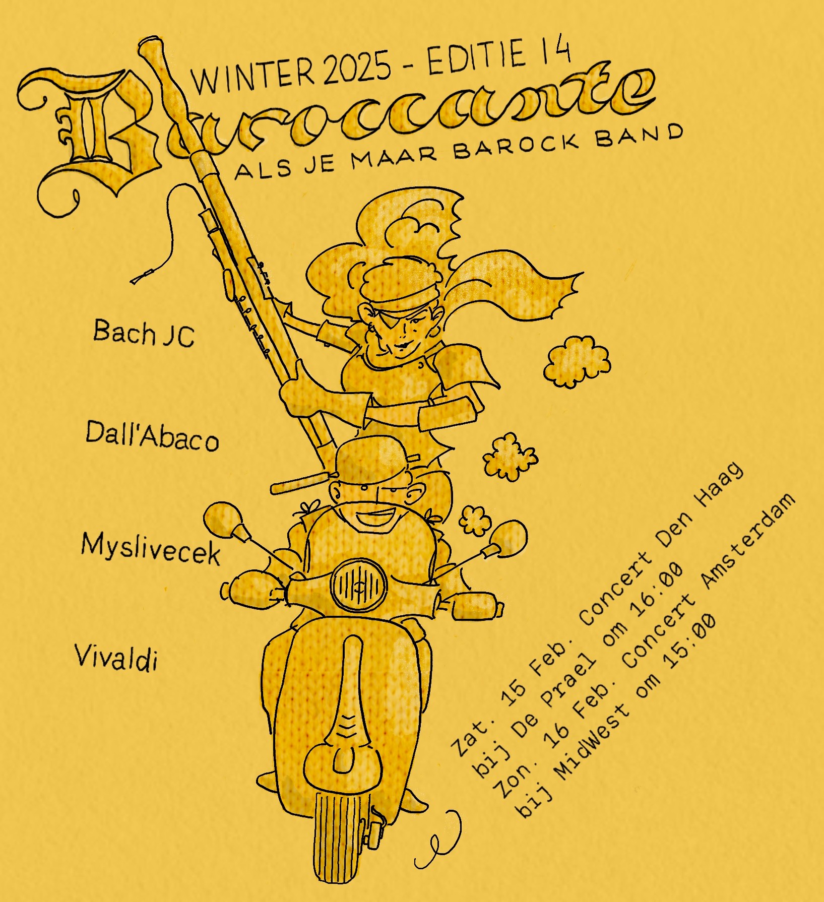 Illustration Project