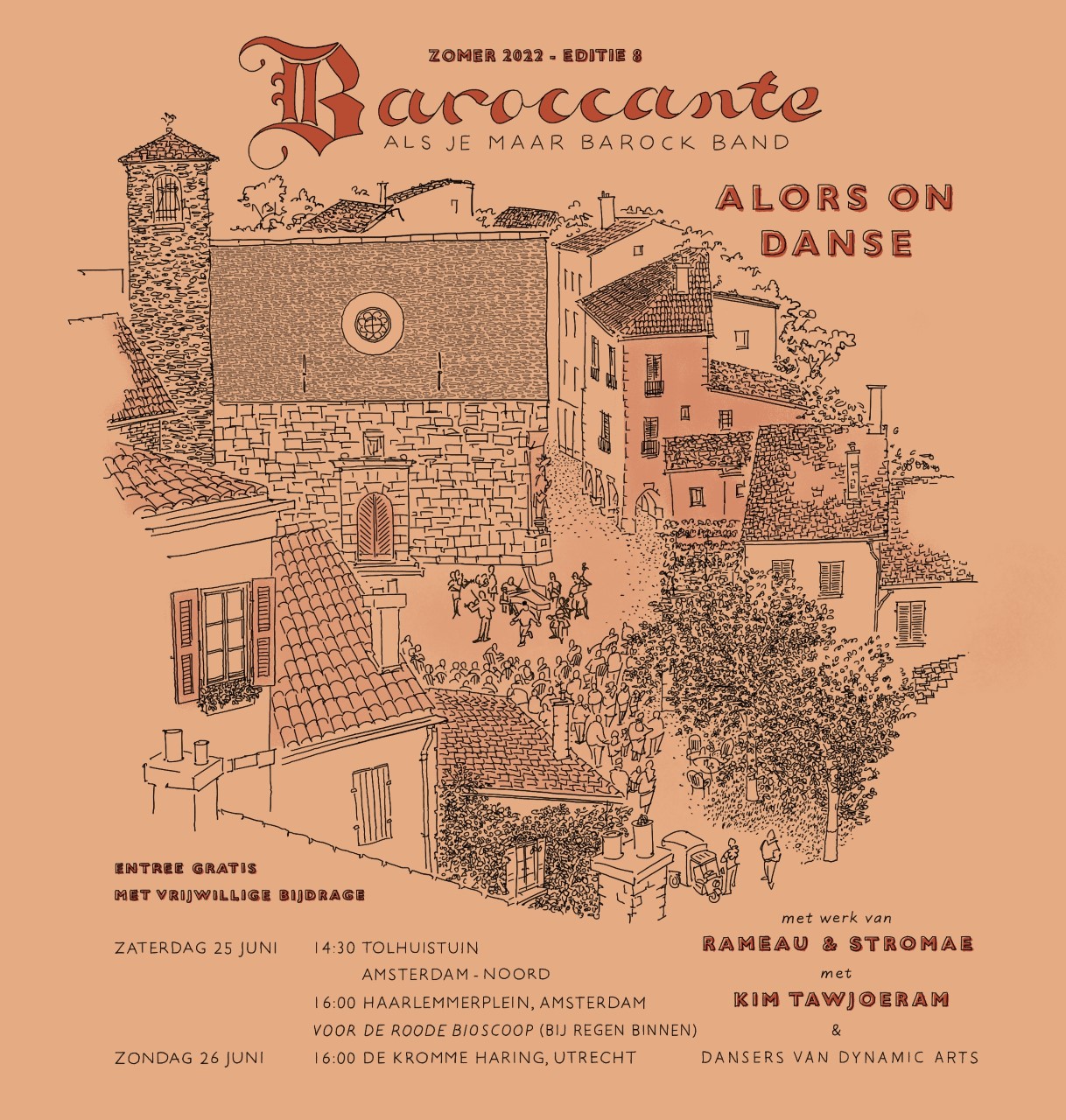 Illustration Project