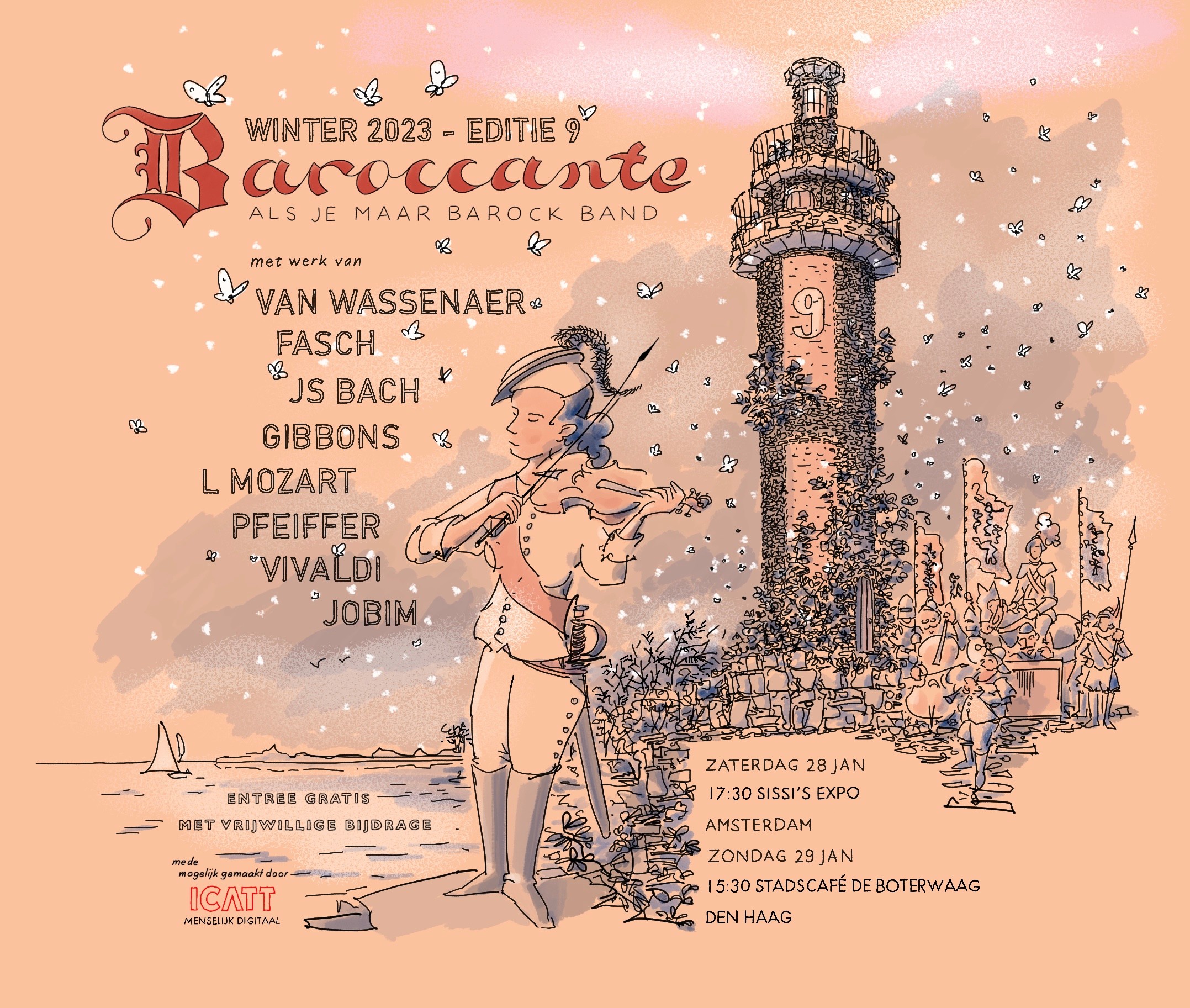 Illustration Project