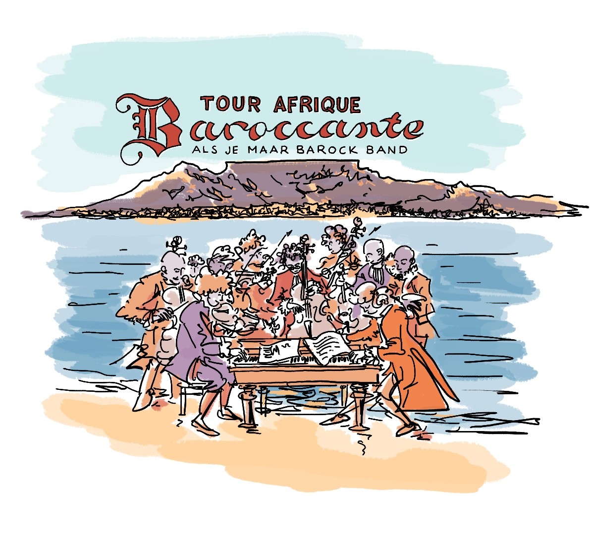 Illustration Project